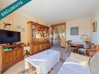 Vente Appartement Bel appartement lumineux, au calme avec une belle vue dégagée Meudon