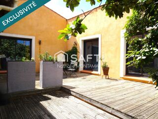  Maison � vendre 8 pi�ces 176 m�