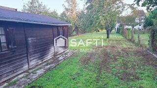  Terrain � vendre 736 m�