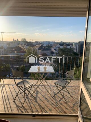  Appartement  vendre 3 pices 72 m