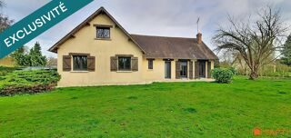  Maison � vendre 8 pi�ces 152 m�