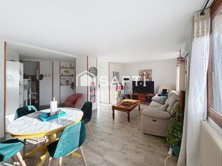  Appartement � vendre 3 pi�ces 77 m�