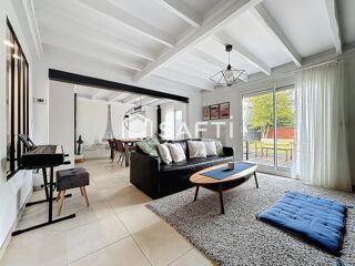  Maison � vendre 5 pi�ces 120 m�