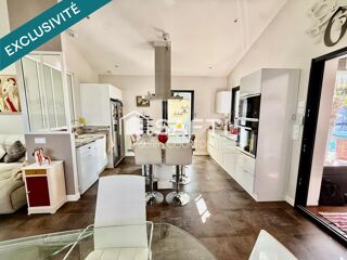  Maison � vendre 4 pi�ces 110 m�