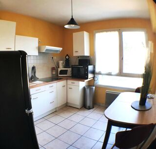  Appartement à vendre 1 pièce 35 m²
