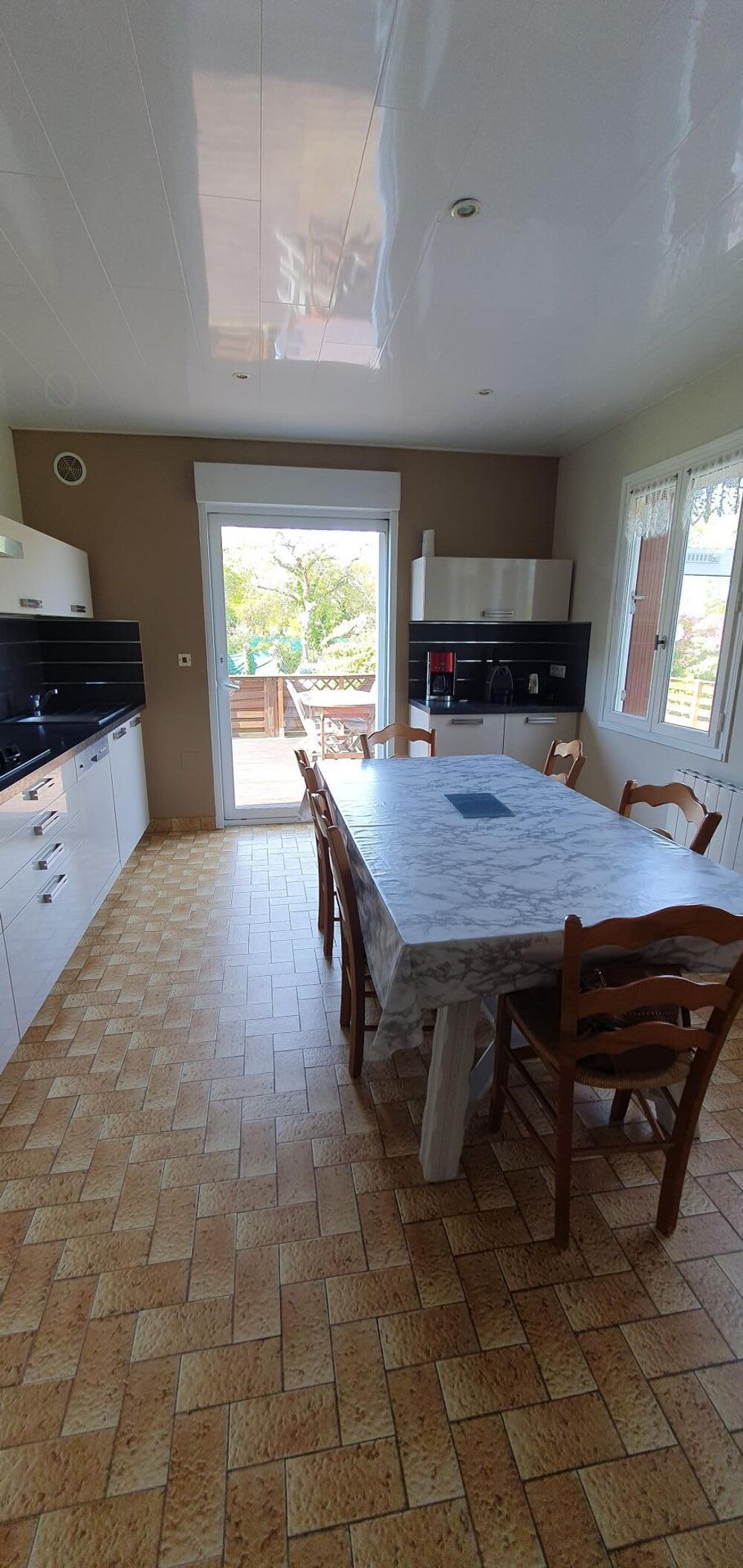 Vente Maison Maison proche du littoral Trelevern