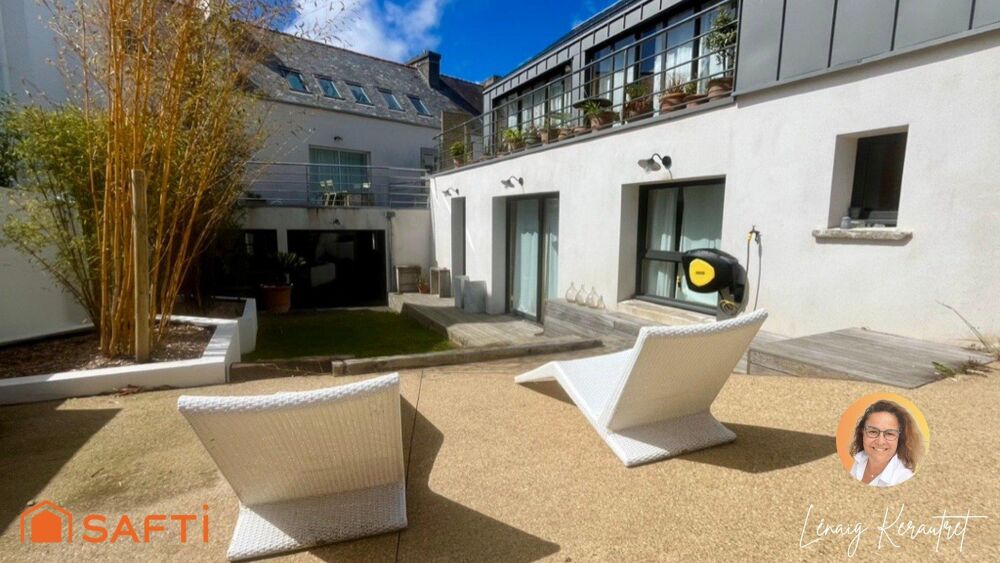 à vendre  Maison Carantec (29660)