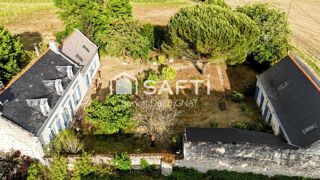  Maison � vendre 8 pi�ces 302 m�