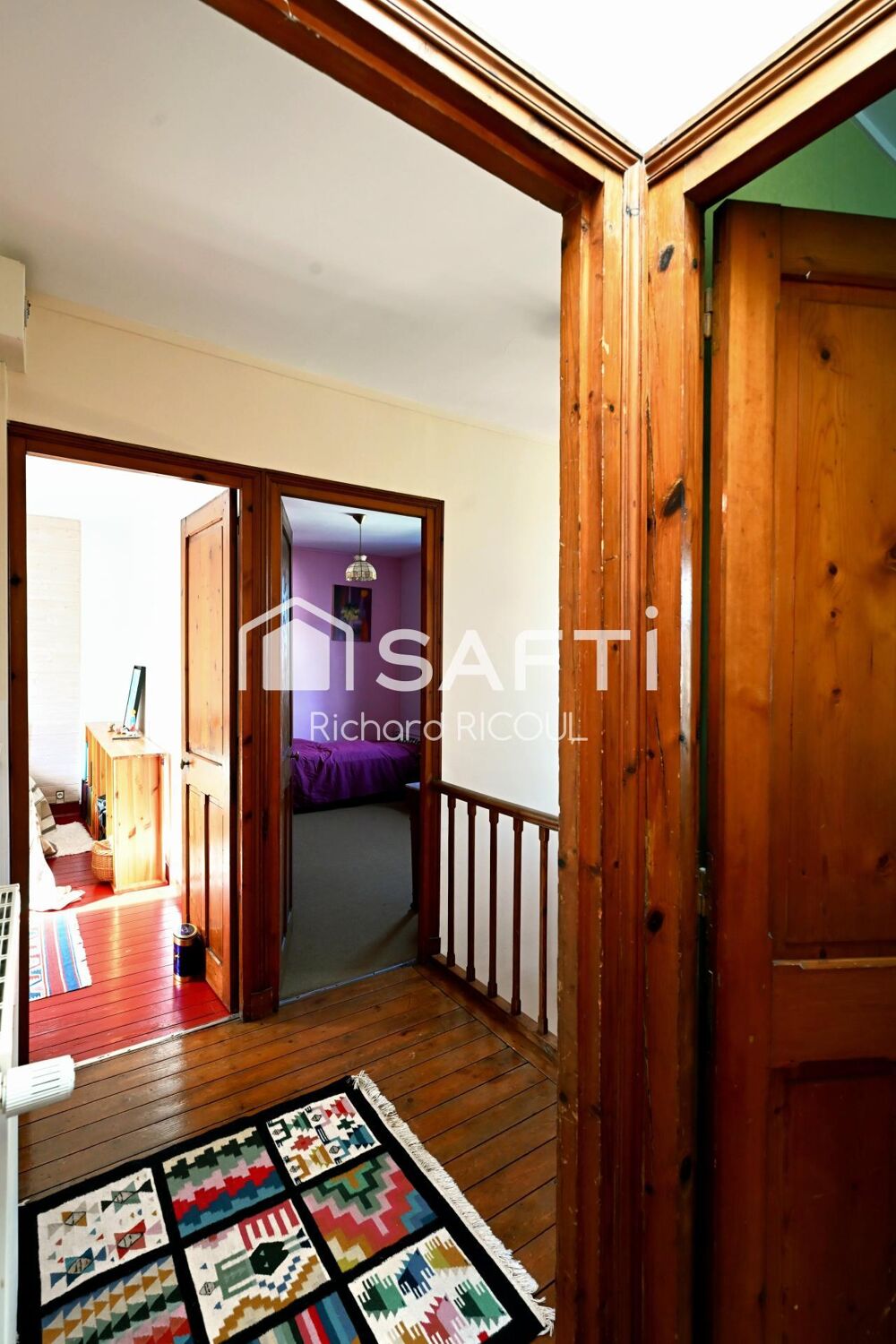 à vendre  Maison Houlgate (14510)