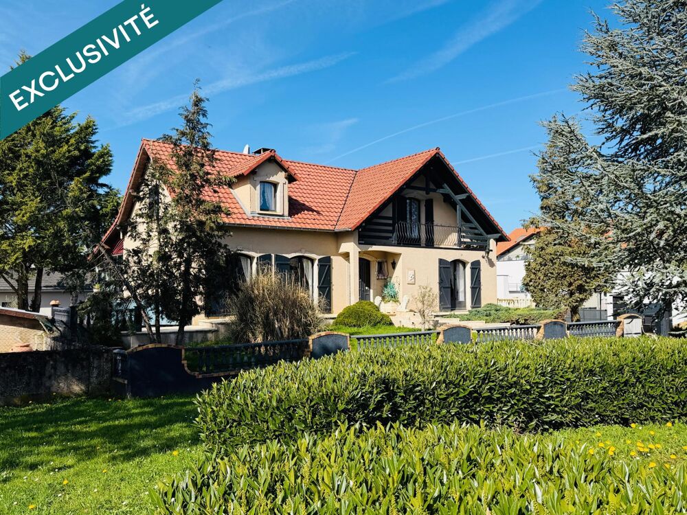 Vente Maison Charmante maison individuelle à Hettange-Grande! Hettange-grande