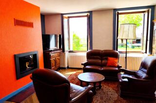  Maison à vendre 3 pièces 109 m²