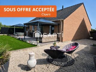  Maison à vendre 5 pièces 100 m²