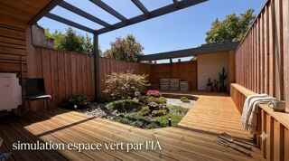  Maison à vendre 8 pièces 165 m²