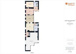  Maison � vendre 8 pi�ces 292 m�