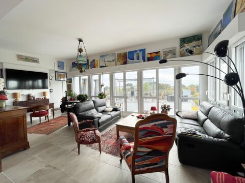  Appartement à vendre 5 pièces 104 m²