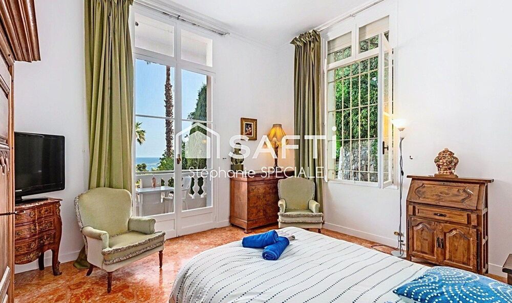 � vendre  Propri�t�/ch�teau Vallauris (06220)