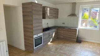  Maison à vendre 6 pièces 92 m²