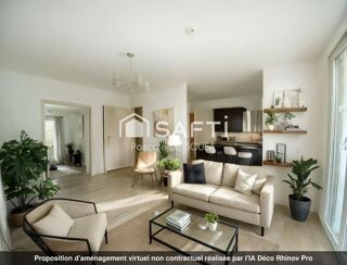  Appartement  vendre 5 pices 79 m
