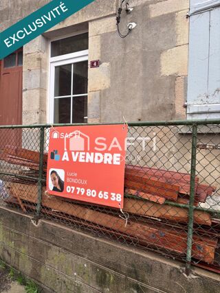  Maison � vendre 4 pi�ces 96 m�