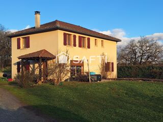 Maison à vendre 6 pièces 146 m²