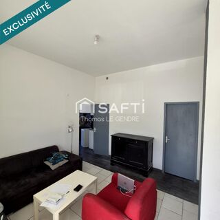 Vente Appartement Appartement T4 lumineux avec garage Nantes