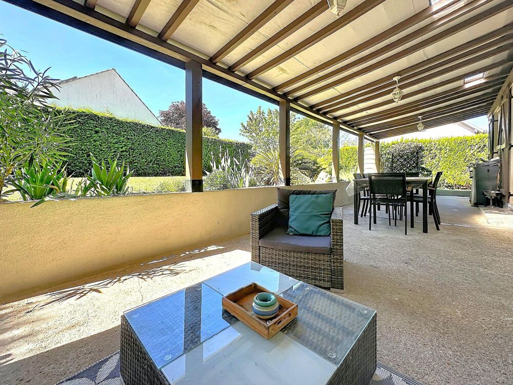 Vente Maison Maison familiale, DPE B, secteur recherché Dammarie-les-lys