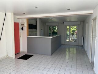  Appartement à vendre 3 pièces 57 m²