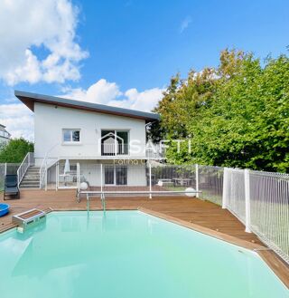  Maison � vendre 6 pi�ces 173 m�