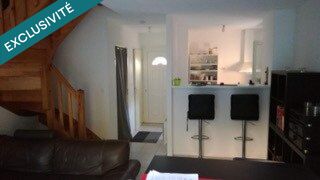  Maison à vendre 3 pièces 58 m²