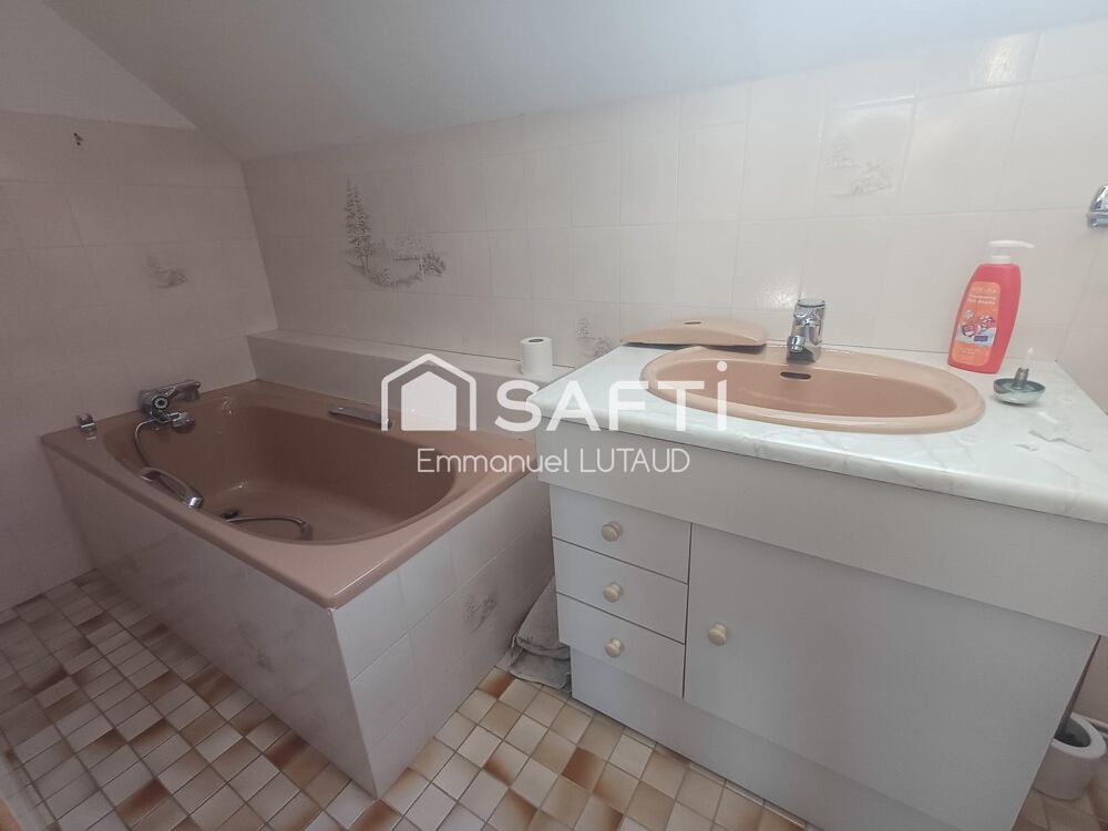 Vente Maison Grande maison familiale Cloyes-sur-le-loir