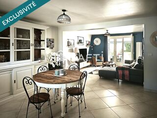  Maison  vendre 5 pices 114 m