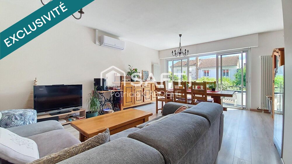 Vente Maison Maison T4 r�nov�e au calme, avec jardin et garage Talence