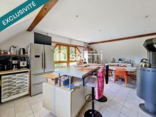  Appartement à vendre 5 pièces 89 m²