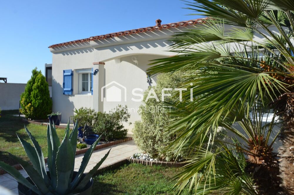 Vente Maison Maison trois chambres , proche centre ville L' ile-d'olonne