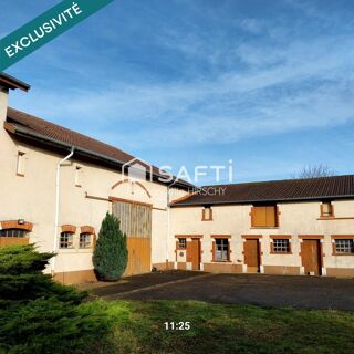  Maison � vendre 7 pi�ces 180 m�