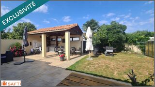  Maison à vendre 5 pièces 116 m²