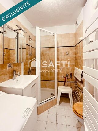  Appartement à vendre 2 pièces 28 m²