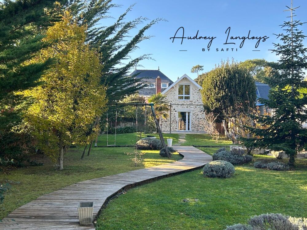 � vendre  Maison Pornichet (44380)