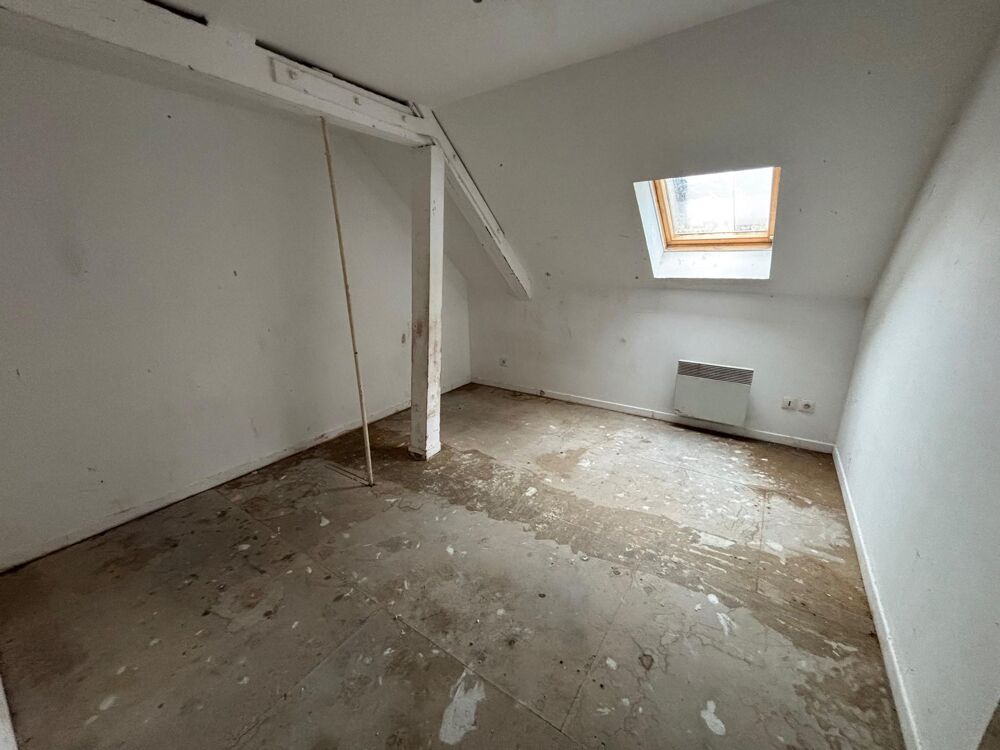 Vente Appartement Appartement 3 chambres 91m2 Boulogne-sur-mer