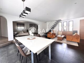  Maison  vendre 7 pices 160 m