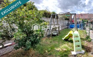  Maison � vendre 5 pi�ces 119 m�