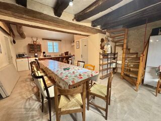  Maison � vendre 3 pi�ces 80 m�