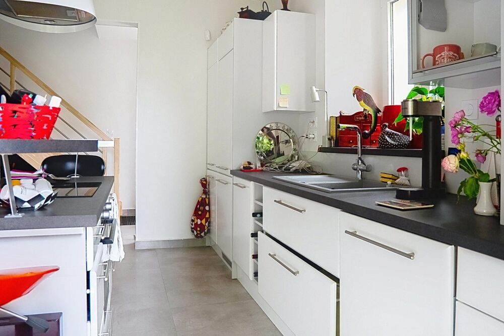 Vente Maison maison avec vaste jardin, plein confort Étigny
