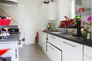  Maison à vendre 3 pièces 102 m²