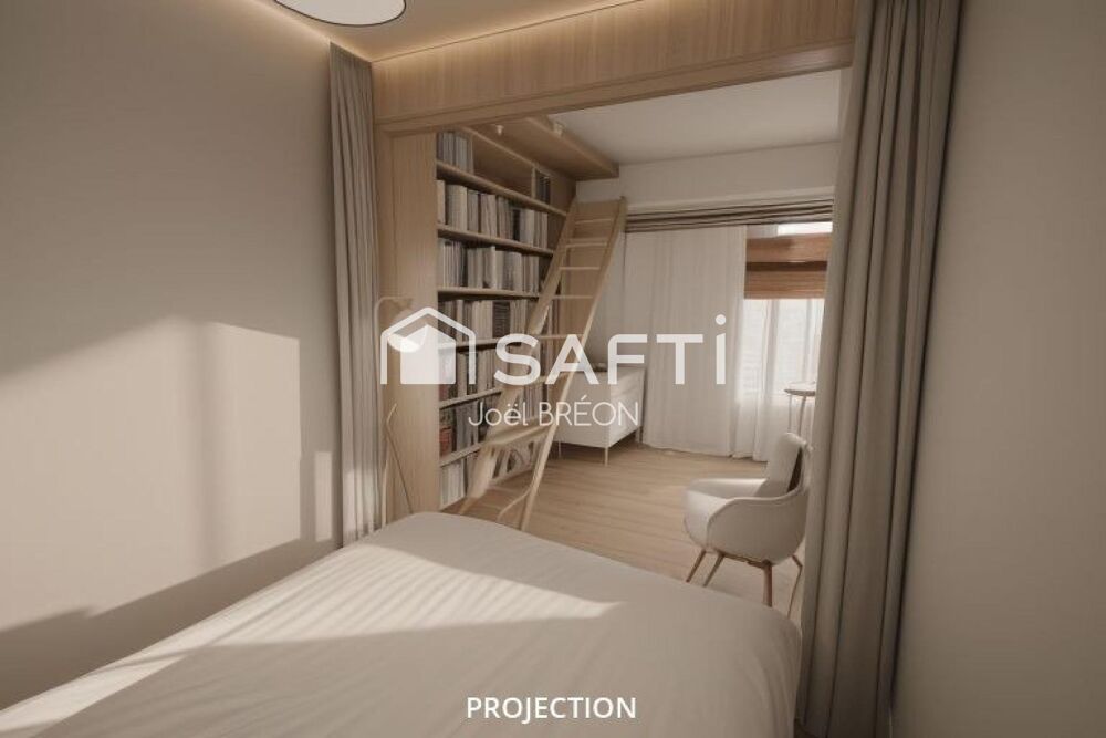 Maison appartement Hyper centre