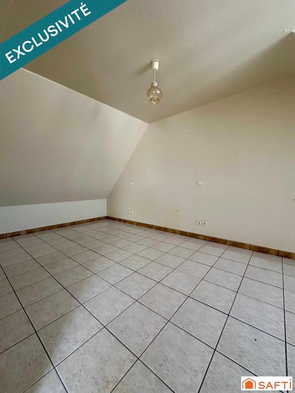 Vente Maison Charmante maison de village avec 4 chambres Livry