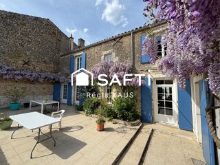  Maison à vendre 7 pièces 210 m²