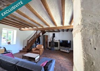  Maison à vendre 5 pièces 90 m²
