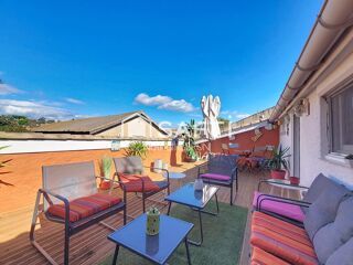  Appartement à vendre 5 pièces 182 m²