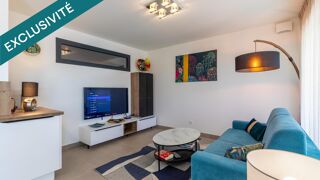  Appartement à vendre 2 pièces 60 m²